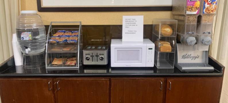 Sonesta Essential Hotels Odessa图片