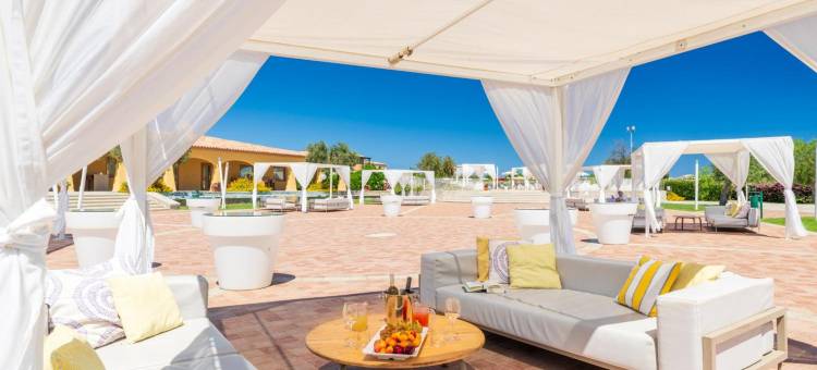 迦娜索勒酒店(Janna e Sole Resort)图片