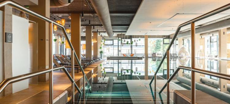 Aja Garmisch-Partenkirchen图片