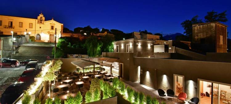 圣安东酒店(San Anton Hotel)图片