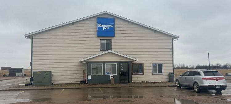 罗德威酒店(Smart Choice Inn)图片