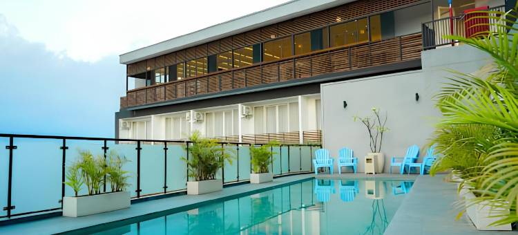 更地斯石头精品酒店(Gendhis Batu Boutique Hotel)图片