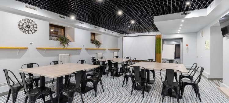 S10车站高级酒店(Hotel Station Premier S10)图片