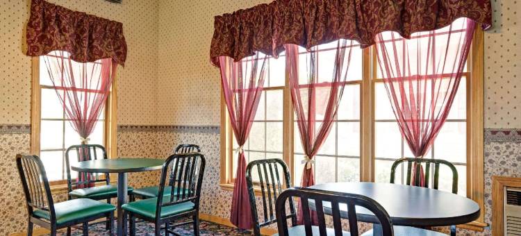 Travelodge by Wyndham Red Wing图片