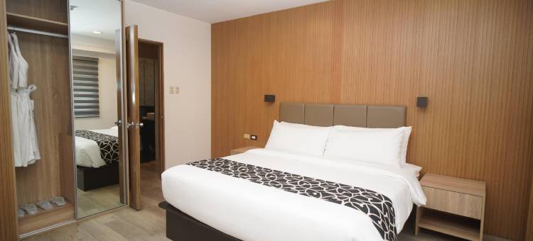 森林山顶自然酒店及度假村-阿斯通酒店(Forest Crest Nature Hotel and Resort Powered by Aston)图片