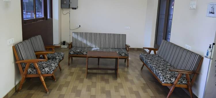 卡莱卡阿肖克海滩度假村(Karaikal Ashok Beach Resort)图片