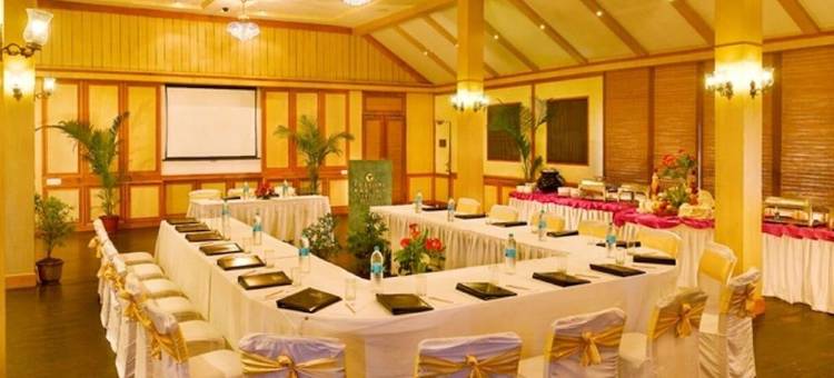 七十七旅馆(Hotel Seven Seventeen)图片