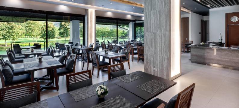 清迈阿尔卑斯高尔夫酒店(Alpine Golf Resort Chiang Mai)图片