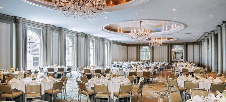 新奥尔良运河广场威斯汀酒店(The Westin New Orleans)图片