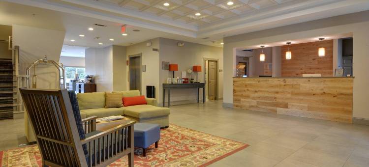 科尼尔斯丽怡酒店(Country Inn & Suites by Radisson, Conyers, GA)图片