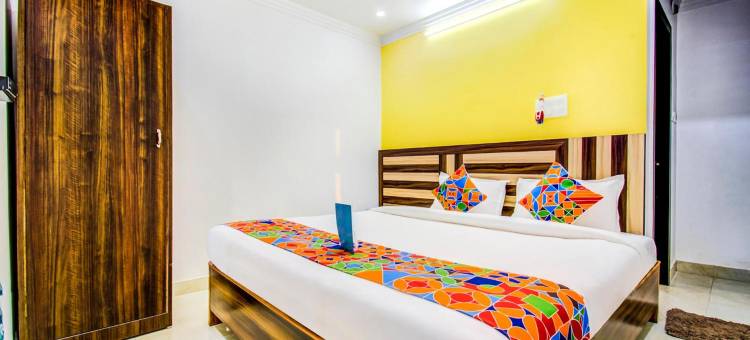 缤旅希拉大酒店(Fabhotel Grand Sheela)图片