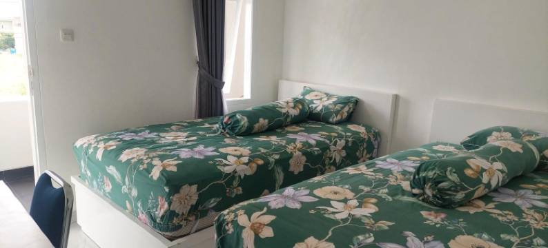 Hotel Wisma Mangurna图片