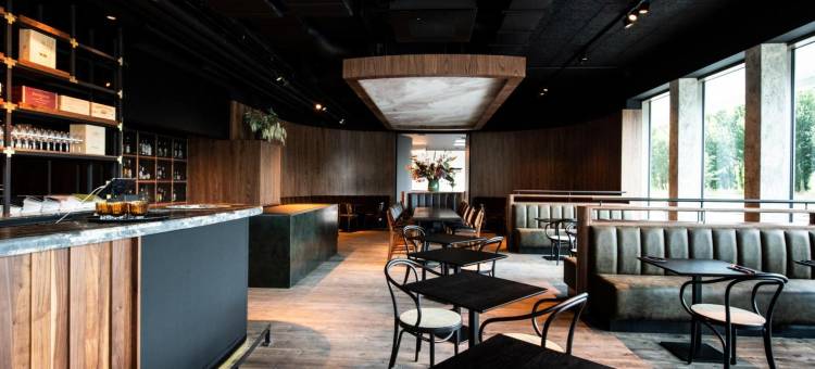 瓦雷格姆公园酒店(Parkhotel Waregem)图片