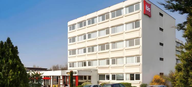 宜必思里昂维尔河畔索恩酒店(Ibis Lyon Villefranche-Sur-Saône)图片