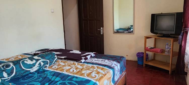 Qiu Guest House Syariah图片