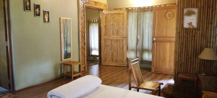 SDD竹村度假村(Sdd Bamboo Village Resort)图片