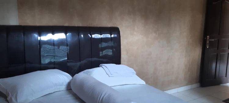 Airangga Home Stay Syariah Berastagi RedPartner图片