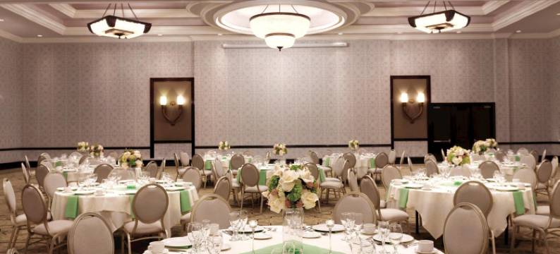 洛杉矶/圣加布里埃尔希尔顿酒店(Hilton Los Angeles/San Gabriel)图片