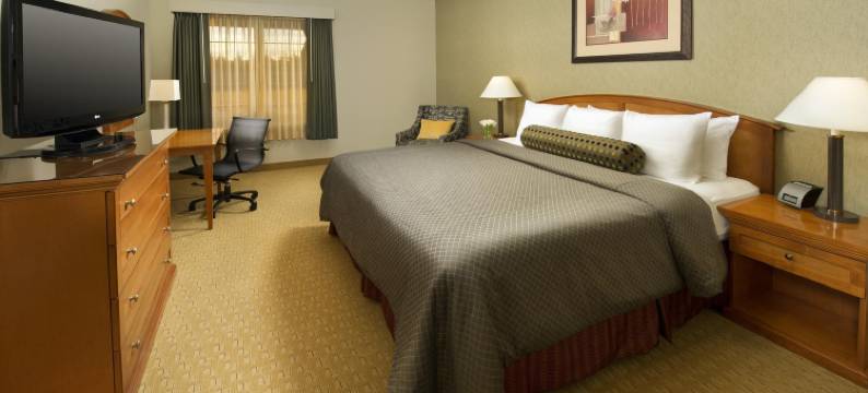 雷德蒙德酒店(Redmond Inn)图片