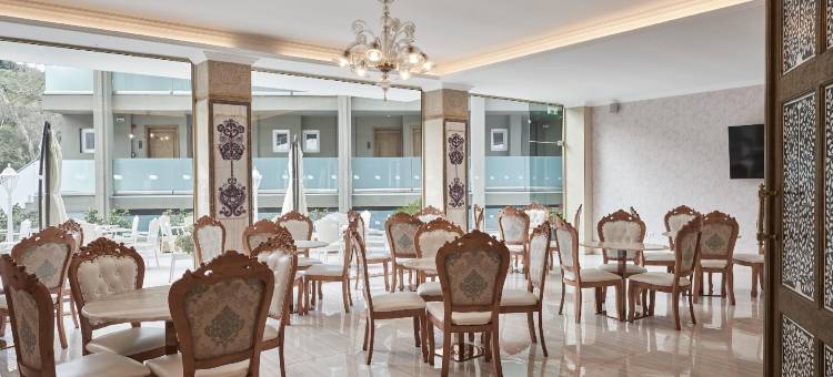 神话宫殿度假村(Mythos Palace Resort)图片