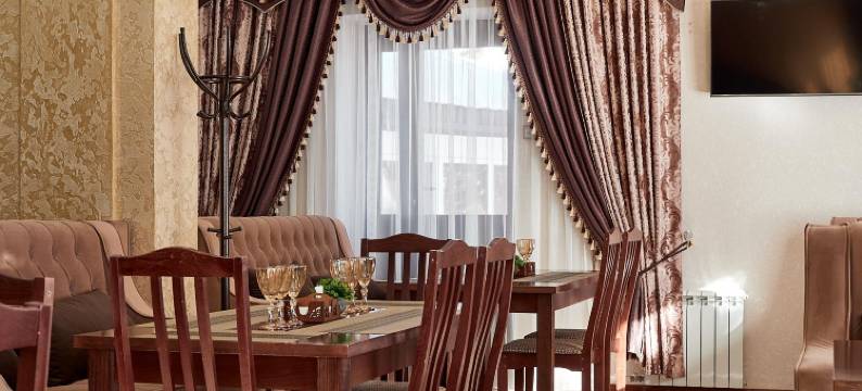 金星酒店(Gold Star Hotel)图片