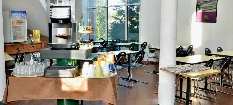 香不雷旅馆(Mister Bed Chambray les Tours)图片