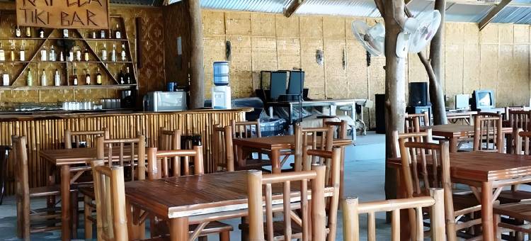 Beach Placid度假村-Cocotel旗下(Beach Placid Resort powered by Cocotel)图片