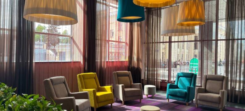 皮特尔酒店(Piter Inn Petrozavodsk)图片