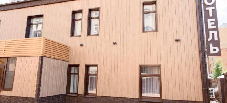 Park-L Mini-Hotel图片