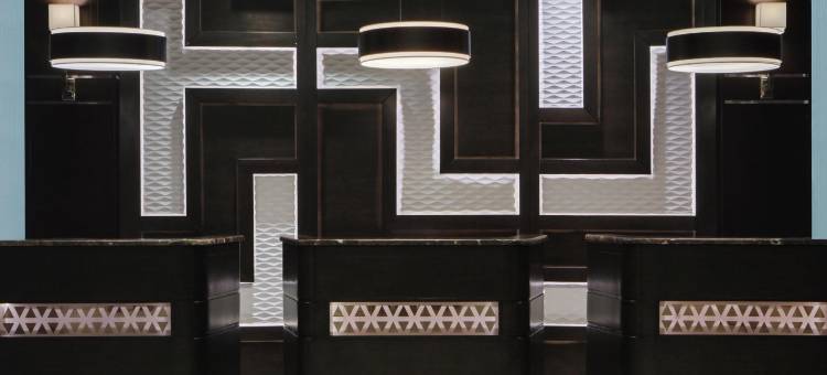 贾赞万豪万怡酒店(Courtyard Jazan)图片