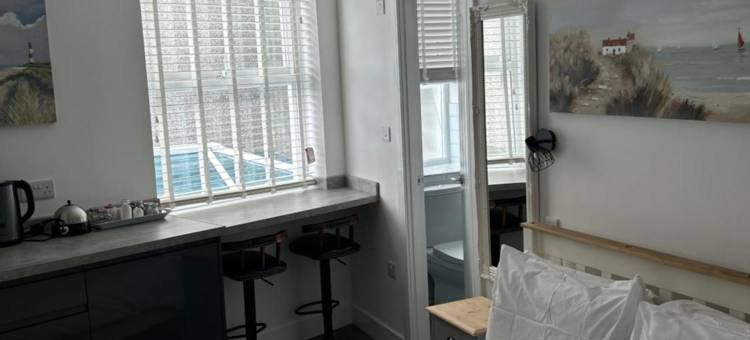 杜博斯宾馆(Duporth Guest House)图片