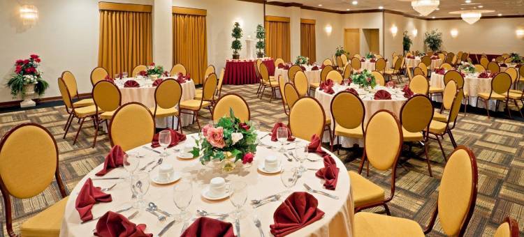 温德姆花园托托瓦(Wyndham Garden Totowa)图片