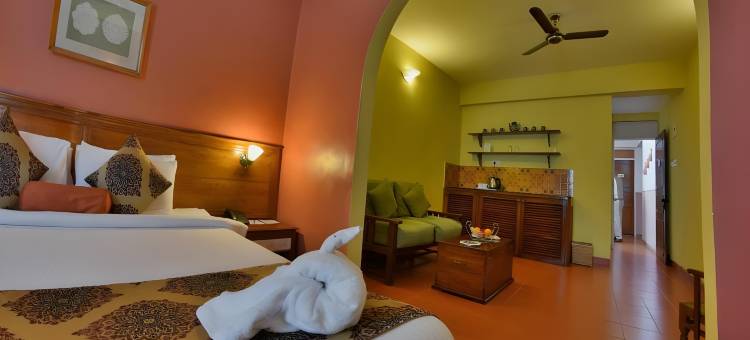 普莱德太阳村水疗度假村(Pride Sun Village Resort & Spa)图片