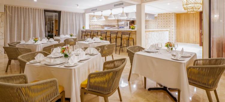 佐伊库拉索度假村及水疗中心(Zoetry Curacao Resort & Spa)图片