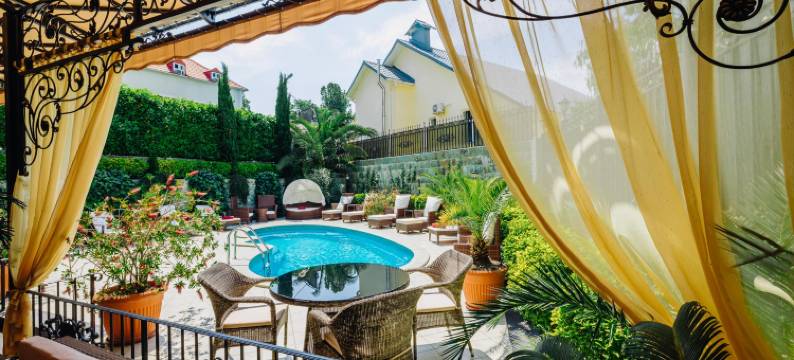 格林之家狄托斯 SPA 酒店(Green House Detox & Spa Hotel)图片