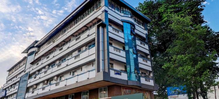 Itys酒店阿穆皇家(Itsy Hotels Ammu Regency)图片