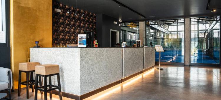 科摩山酒店(Como Hills Hotel)图片