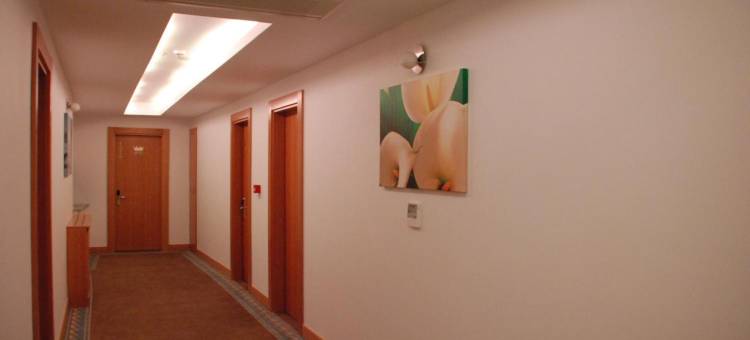 金帕拉斯酒店(GOLDEN PALAS HOTEL)图片