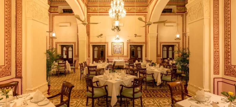 乌梅德宫(Umed Bhawan Palace, Kotah)图片