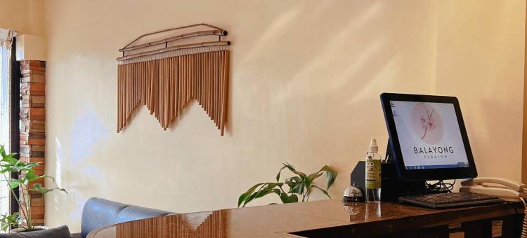 巴拉杨高级旅馆(Balayong Pension)图片