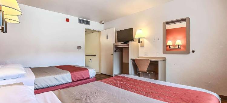 Super 8 by Wyndham Livermore(Super 8 by Wyndham Livermore)图片