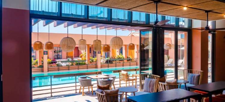 科卢韦齐诺富特酒店(2025 年 9 月开业)(Novotel Kolwezi (Opening September 2025))图片