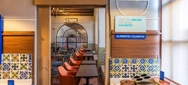 智选假日酒店韦拉克鲁斯历史中心(Holiday Inn Express Veracruz Centro Historico by IHG)图片