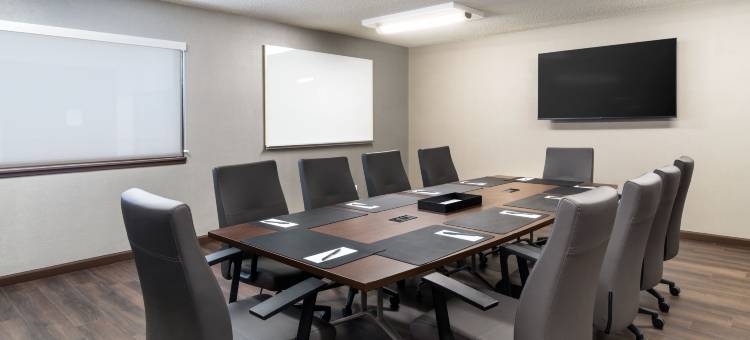 棕榈泉万怡酒店(Courtyard Palm Springs)图片