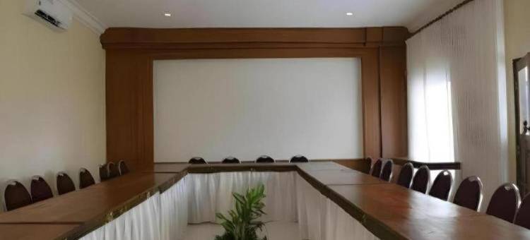 特棱利雅湾帕莱海滩度假村(Parai Beach Resort Telengria)图片