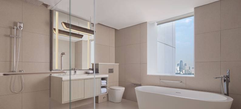 雅乐轩 雅加达 克邦哲鲁(Aloft Jakarta Kebon Jeruk)图片