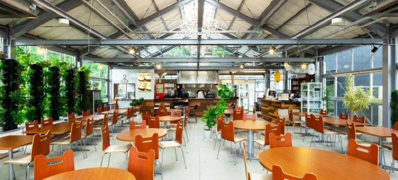 欧悠酒店(Hotel Casual Euro)图片