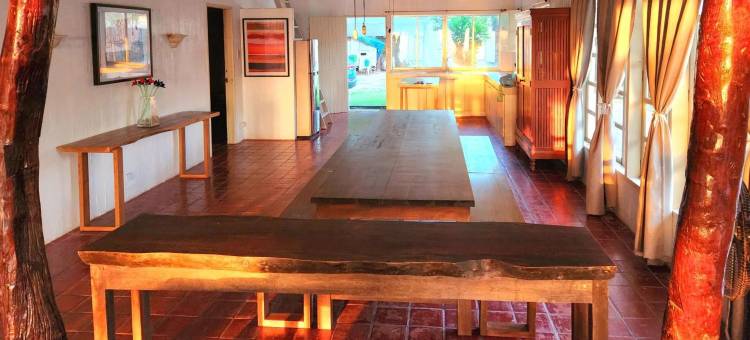 White House Beachfront, Batangas图片