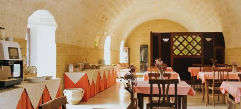 法布里奇奥马塞里亚旅馆(Masseria Fabrizio)图片