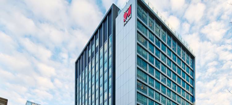 citizenM奥斯汀市中心(Citizenm Austin Downtown)图片